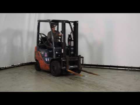 3491 Toyota 02-8FGF15, year: 2012