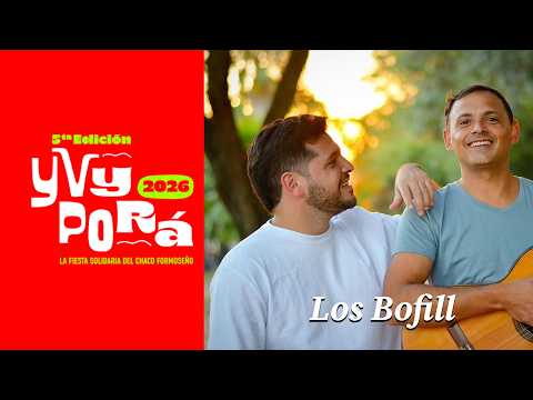 Los Bofill