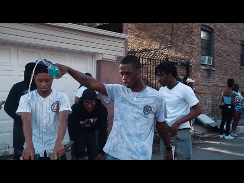 100ShotWop x LilBossLuck - Forever GMan (Official Video)