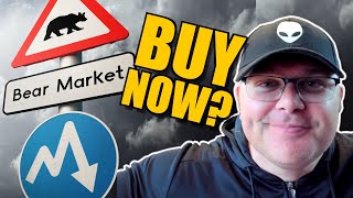 When To Buy Stocks In a Bear Market?