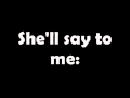 21 and Invincible lyrics - something corporate. . .