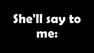 21 and Invincible lyrics - something corporate. . .