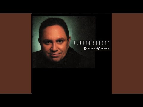 A Voz Da Fé - Renato Suhett