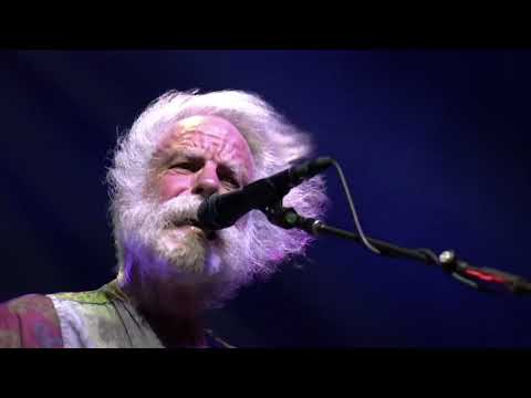 Dead & Company - Estimated Prophet (Playing In The Sand 1/16/20)