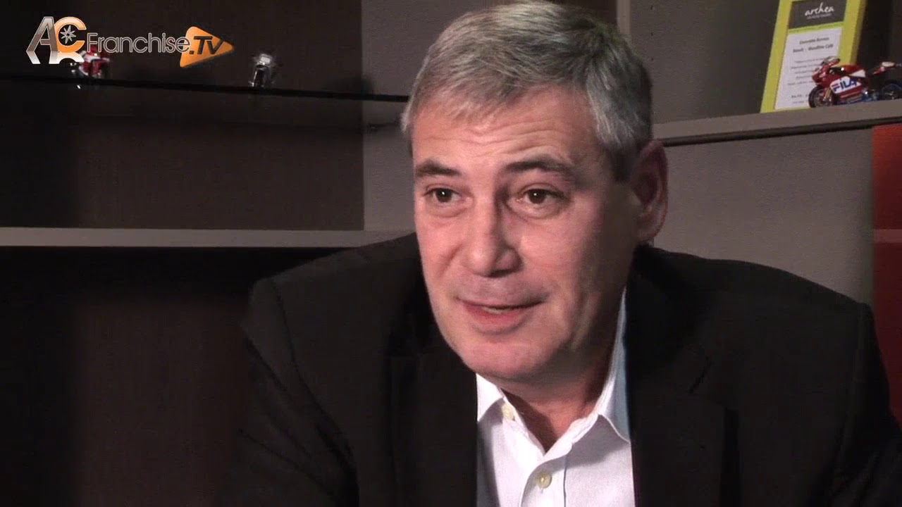 Archea : présentation du réseau et témoignage d&rsquo;un franchisé satisfait