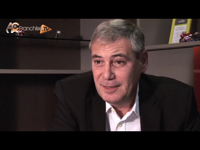 Archea : présentation du réseau et témoignage d&rsquo;un franchisé satisfait