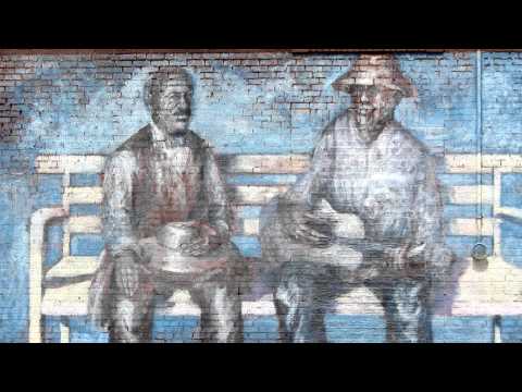 Blues Alley - Episode 1 :  Tutwiler and Handy