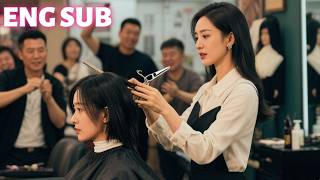 He Stole My $500K Salon Earnings, So I Built a Hair Empire! ✂️👑