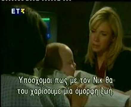 B&B Bridget and Felicia: Bridget's choice!