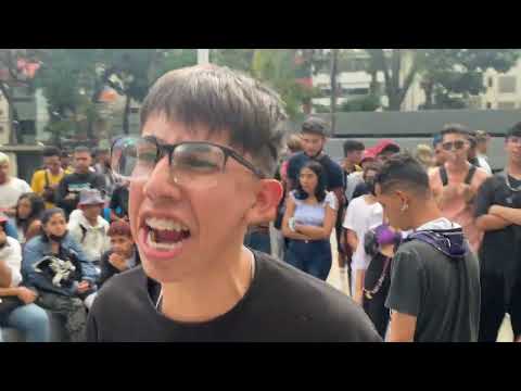 STHONNY 🆚 DRES 🆚RAITER - OCTAVOS DE FINAL🏆 [RAPSINGROSERIAS PLAZAS] FECHA 31