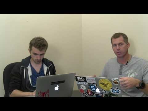 Scrolling a one page website using HTML & jQuery