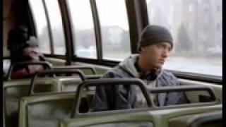 Eminem - Lose Yourself (soundtrack 8 mile)
