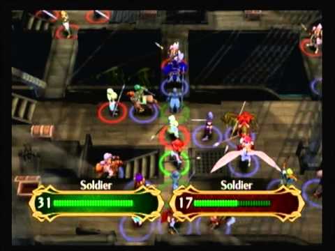 Fire Emblem: Path of Radiance - Part 19