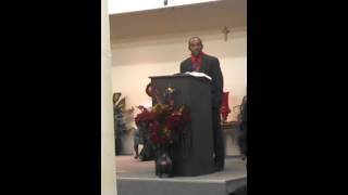 Are You Tuned In 2Corinthians 1:21-22