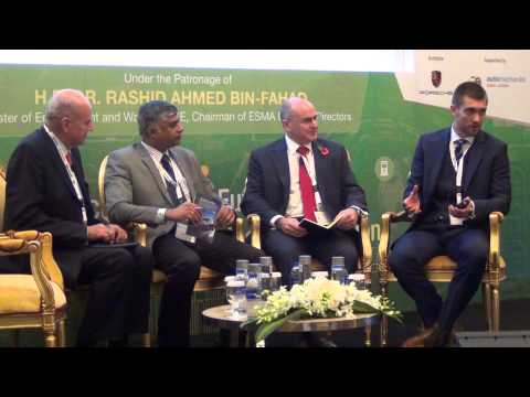 Panel Discussion Readiness of the Market Consumer Needs and Awareness - Future Mobility