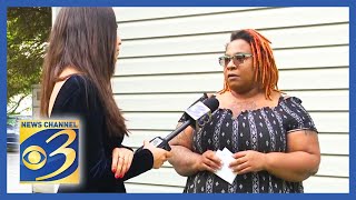Dowagiac residents scramble to find new housing