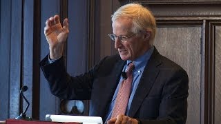 William Nordhaus: The Economics of Climate Change