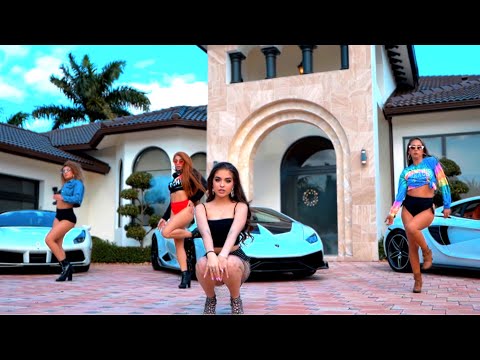 Elena - SLOWLY (Official Music Video)