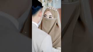 Download lagu Pengantin Bercadar Cantik mp3