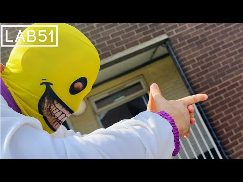 D.Fault  -  Programme Prod. @KDmadeit [Music Video] | LAB51