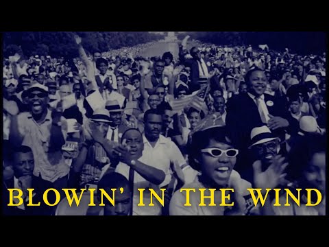 Blowin' In The Wind