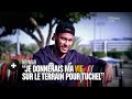 Interview de Neymar
