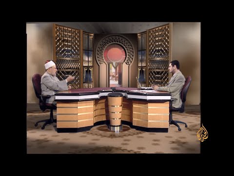 المسلمون والعنف السياسي (2/1)