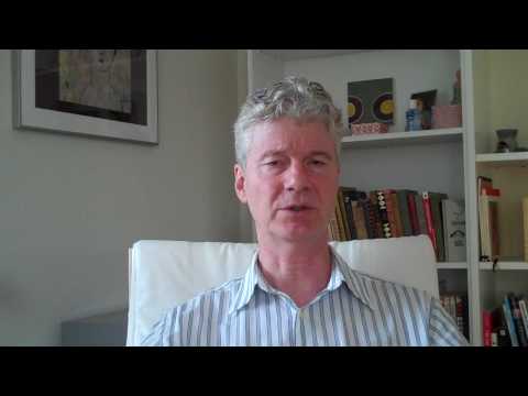 Dr Allan Hunter:  The Law of Attraction and the Heart