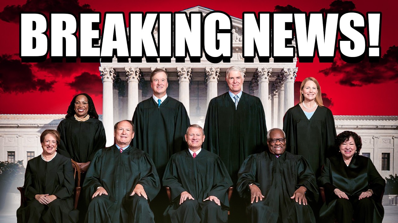BREAKING! Major Decision Striking Down Magazine Ban Gets Blocked! Supreme Court Now Set To Weigh In!