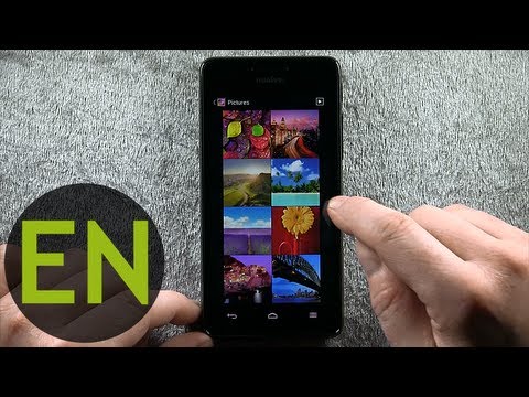 Huawei Ascend G 615: The Nexus 4 Killer?
