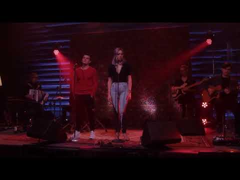 Горький вкус(отрывок).НЮ и Анастасия Самбурская. @samburskaia