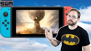 More Direct Leaks Bring Strategy To The Switch And Cloud Saves Continue To Confuse | News Wave Extra