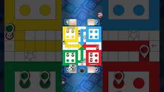 Ludo gameplay Ludo games | Ludo video game &35 #ludogameplay #gaming #ludogamingchannel