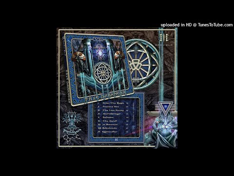 Dark Elf - The Last Envoy