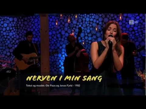 Nerven i min sang - Marion Ravn [Hver Gang Vi Møtes]