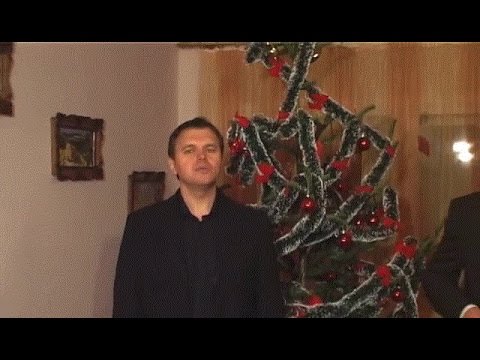 Colinde pentru romani - Colaj colinde Puiu Codreanu