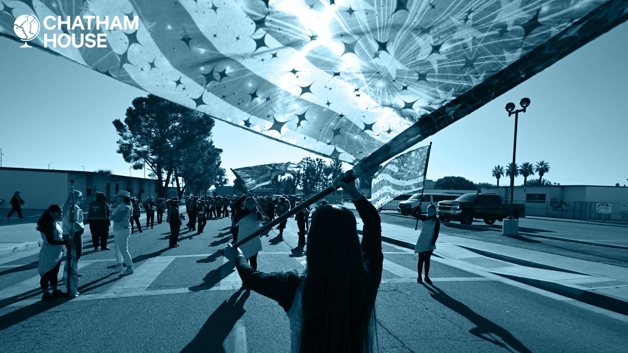 US at 250: Internationalism vs. isolationism – America’s enduring foreign policy debate