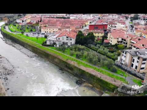 Prato il cavalciotto di Santa Lucia