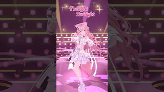 PiKi新曲「Twilight Twilight」踊ってみた🍑 #踊ってみた #dance #shorts #ホロライブ #hololive #vtuber #ダンス #博衣こより #Piki