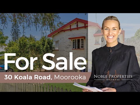30 Koala Road Moorooka