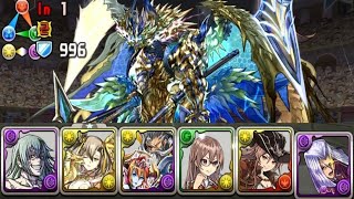 [수요일의 투기장] 마히토×페가수스 pt. (Feat. 빛제로그 난입)