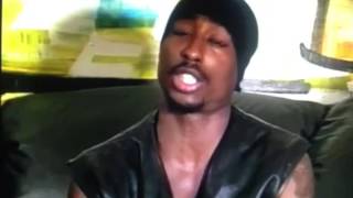 2 PAC "What Niggas Do"