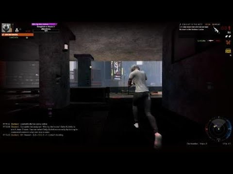 APB Reloaded: | PS5 | Jaystar (h8tred) vs Wye (opal)
