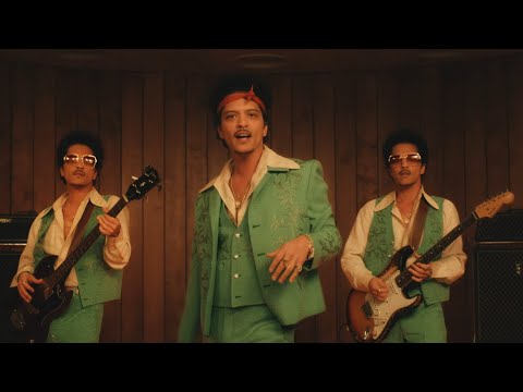 Bruno Mars Can't Keep Getting Away With This..