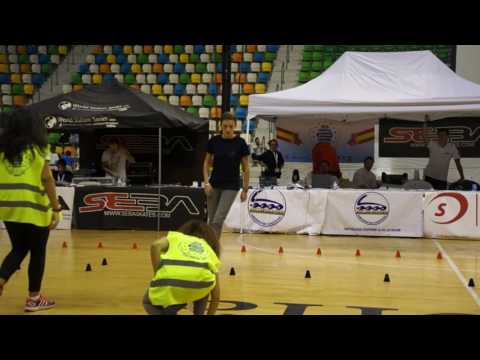 EFSC 2016 / FINAL BATTLE WOMEN