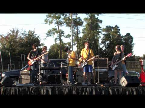 5. Various Artists - Foxy Lady.mp4