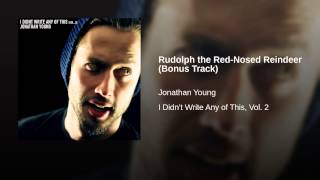 Rudolph the Red-Nosed Reindeer (Bonus Track)