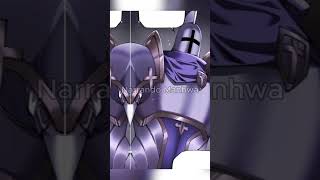 Esse Goblin ta um passo a frente.  #manhwa #manga