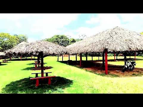 Rio de Divinopolis de Goiás 