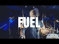 Scream Inc. - Fuel (Metallica cover) Live Ekb ...